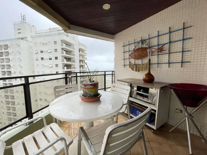 Foto 4 de Apartamento com 3 quartos à venda, 177m2 em Barra Funda, Guaruja - SP