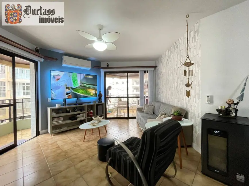 Apartamento com 3 quartos à venda, 177m2 em Barra Funda, Guaruja - SP - imagem 2 Foto 2 de Apartamento com 3 quartos à venda, 177m2 em Barra Funda, Guaruja - SP