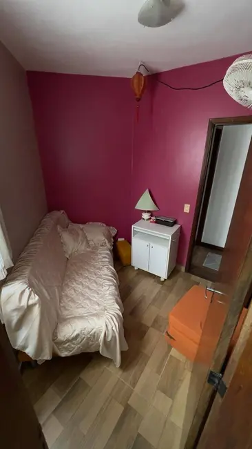 Foto 8 de Cobertura com 3 quartos à venda, 214m2 em Jardim Tejereba, Guaruja - SP