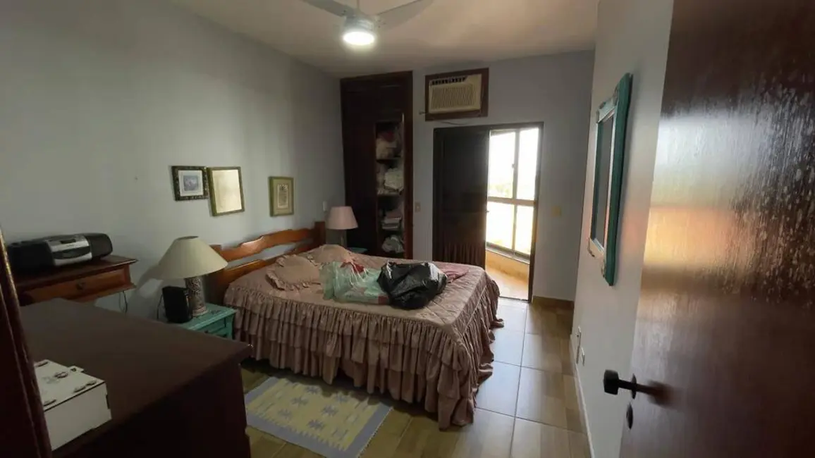 Foto 5 de Cobertura com 3 quartos à venda, 214m2 em Jardim Tejereba, Guaruja - SP