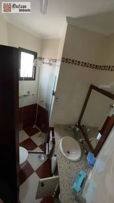 Cobertura com 3 quartos à venda, 214m2 em Jardim Tejereba, Guaruja - SP - imagem 7 Foto 7 de Cobertura com 3 quartos à venda, 214m2 em Jardim Tejereba, Guaruja - SP