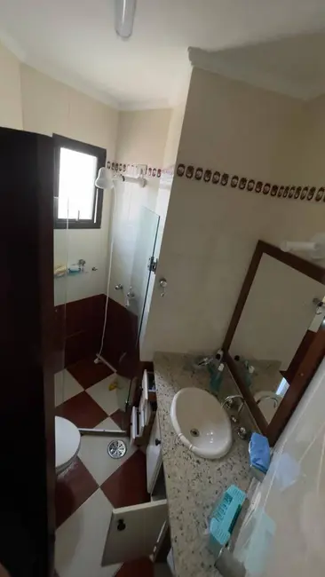 Foto 7 de Cobertura com 3 quartos à venda, 214m2 em Jardim Tejereba, Guaruja - SP