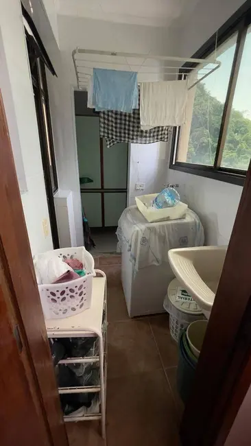 Foto 6 de Cobertura com 3 quartos à venda, 214m2 em Jardim Tejereba, Guaruja - SP