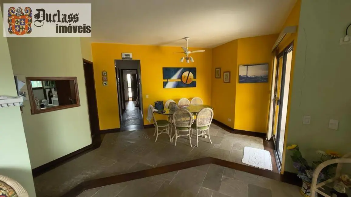 Cobertura com 3 quartos à venda, 214m2 em Jardim Tejereba, Guaruja - SP - imagem 3 Foto 3 de Cobertura com 3 quartos à venda, 214m2 em Jardim Tejereba, Guaruja - SP