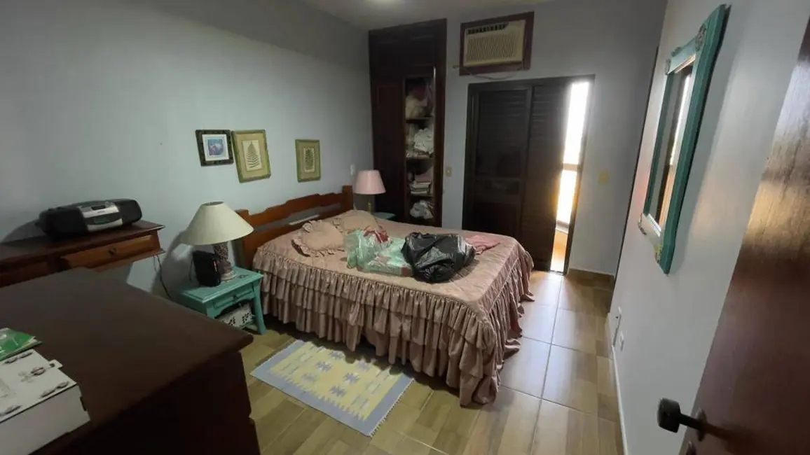 Foto 4 de Cobertura com 3 quartos à venda, 214m2 em Jardim Tejereba, Guaruja - SP