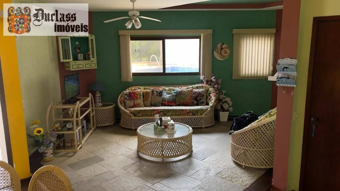 Cobertura com 3 quartos à venda, 214m2 em Jardim Tejereba, Guaruja - SP - imagem 2 Foto 2 de Cobertura com 3 quartos à venda, 214m2 em Jardim Tejereba, Guaruja - SP