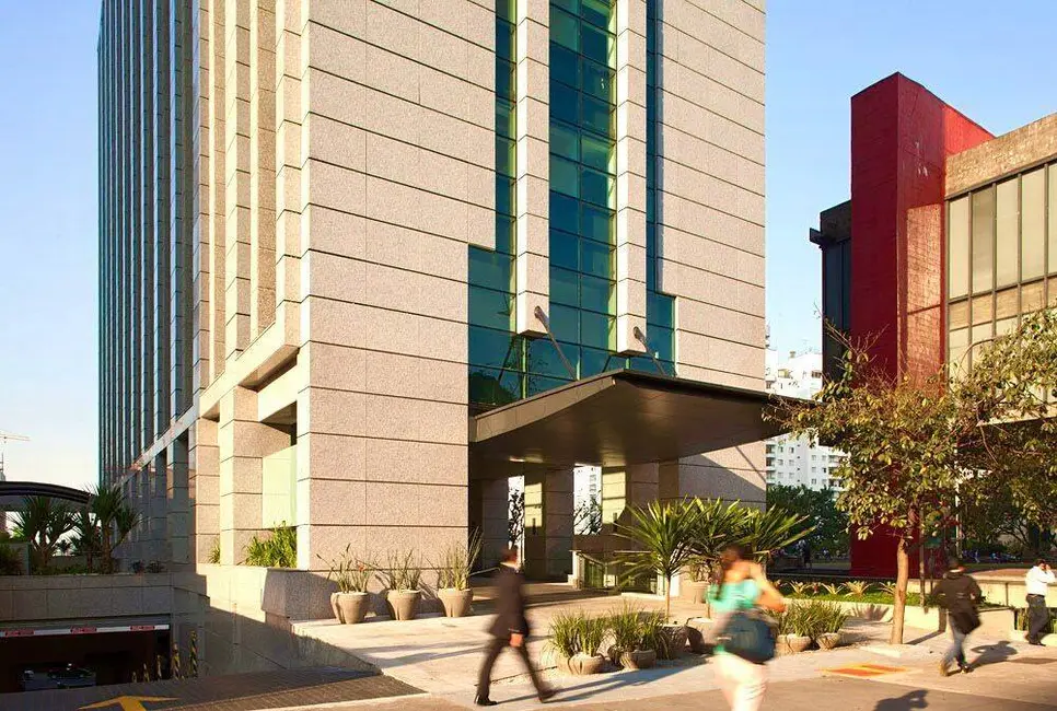 Foto 7 de Sala Comercial à venda, 92m2 em Bela Vista, São Paulo - SP