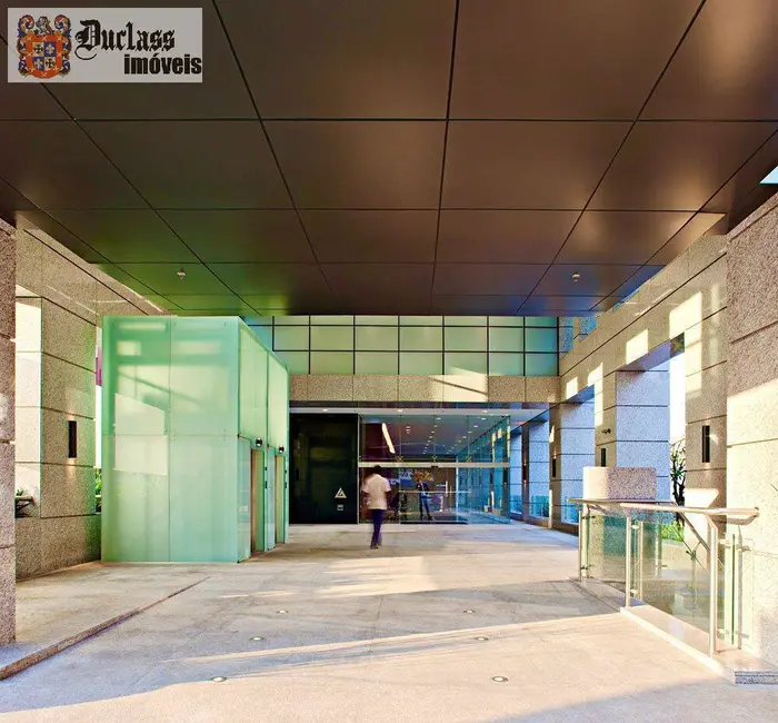 Sala Comercial à venda, 92m2 em Bela Vista, São Paulo - SP - imagem 9 Foto 9 de Sala Comercial à venda, 92m2 em Bela Vista, São Paulo - SP