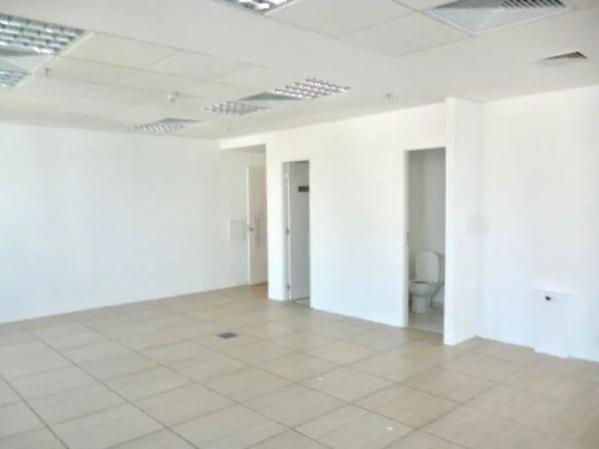 Foto 2 de Sala Comercial à venda, 92m2 em Bela Vista, São Paulo - SP