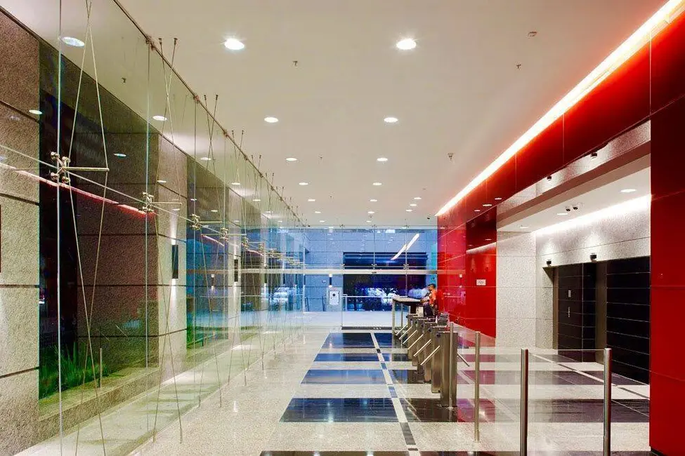 Foto 5 de Sala Comercial à venda, 92m2 em Bela Vista, São Paulo - SP