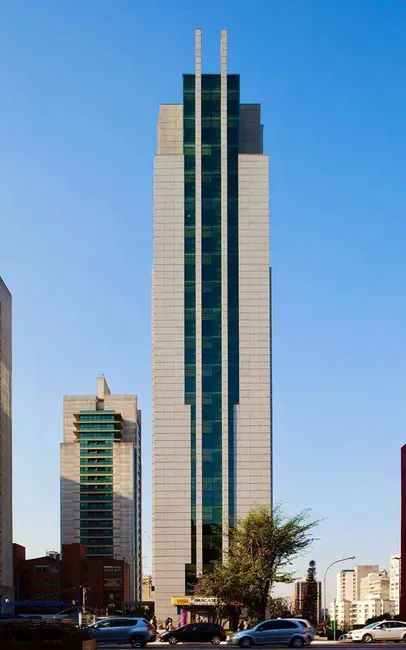 Foto 4 de Sala Comercial à venda, 92m2 em Bela Vista, São Paulo - SP