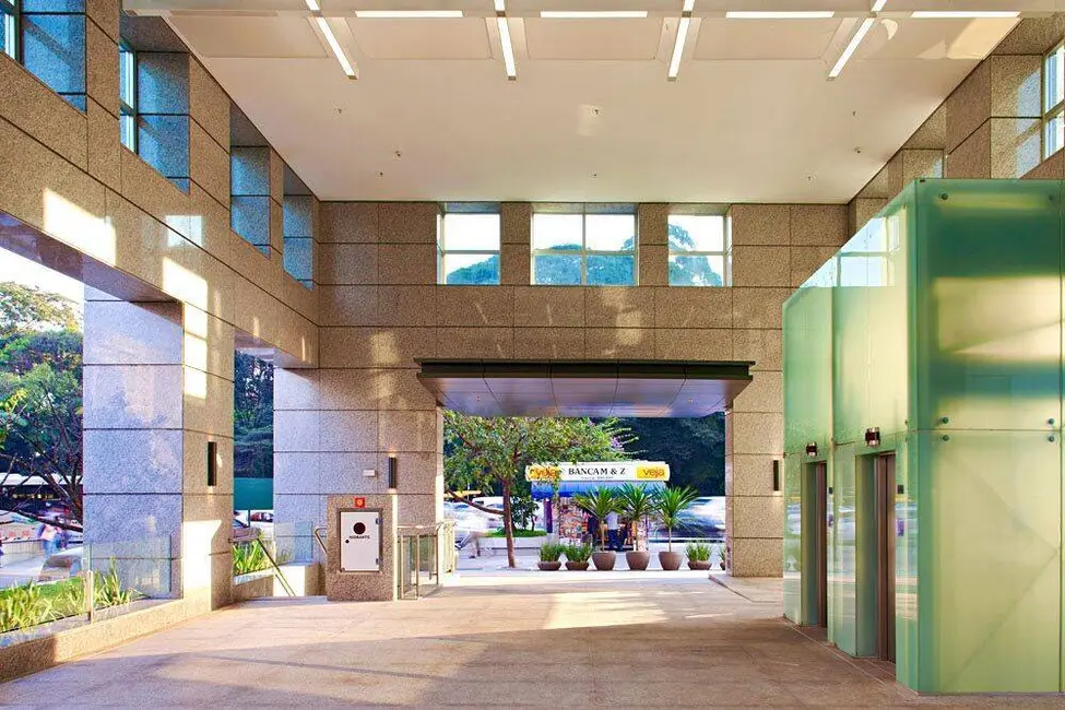 Foto 6 de Sala Comercial à venda, 92m2 em Bela Vista, São Paulo - SP