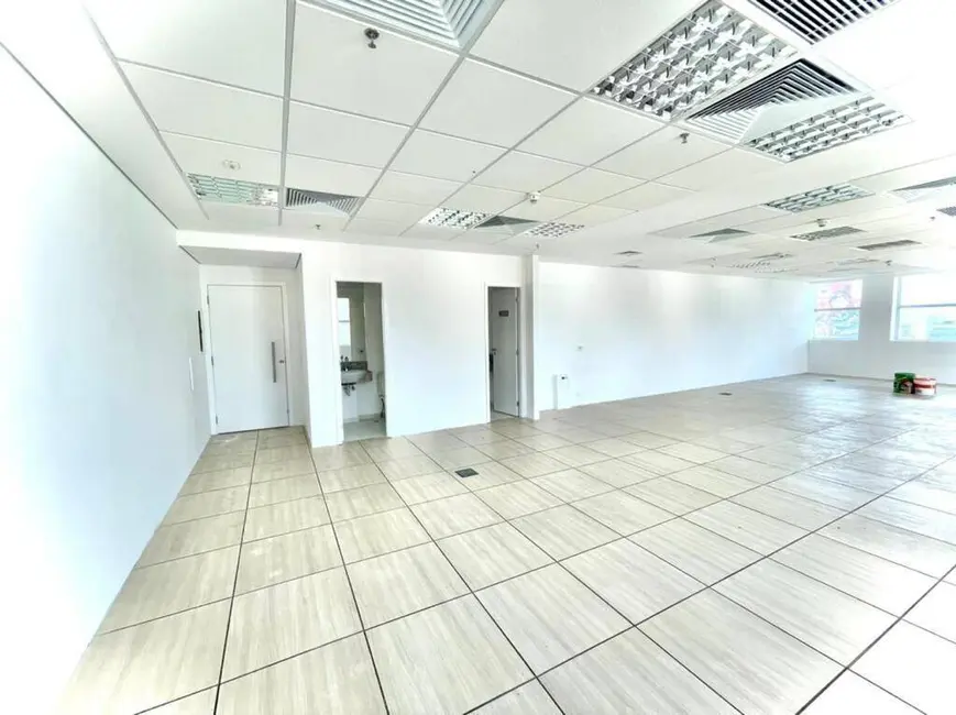Foto 3 de Sala Comercial à venda, 92m2 em Bela Vista, São Paulo - SP