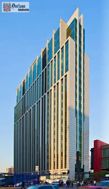 Sala Comercial à venda, 92m2 em Bela Vista, São Paulo - SP - imagem 1 Foto 1 de Sala Comercial à venda, 92m2 em Bela Vista, São Paulo - SP