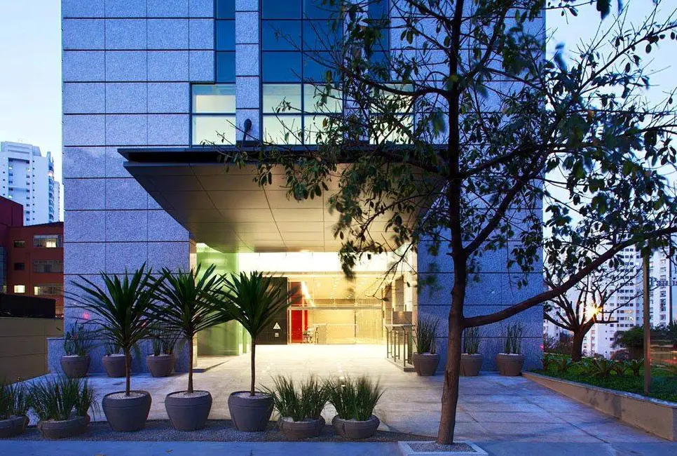 Foto 8 de Sala Comercial à venda, 92m2 em Bela Vista, São Paulo - SP