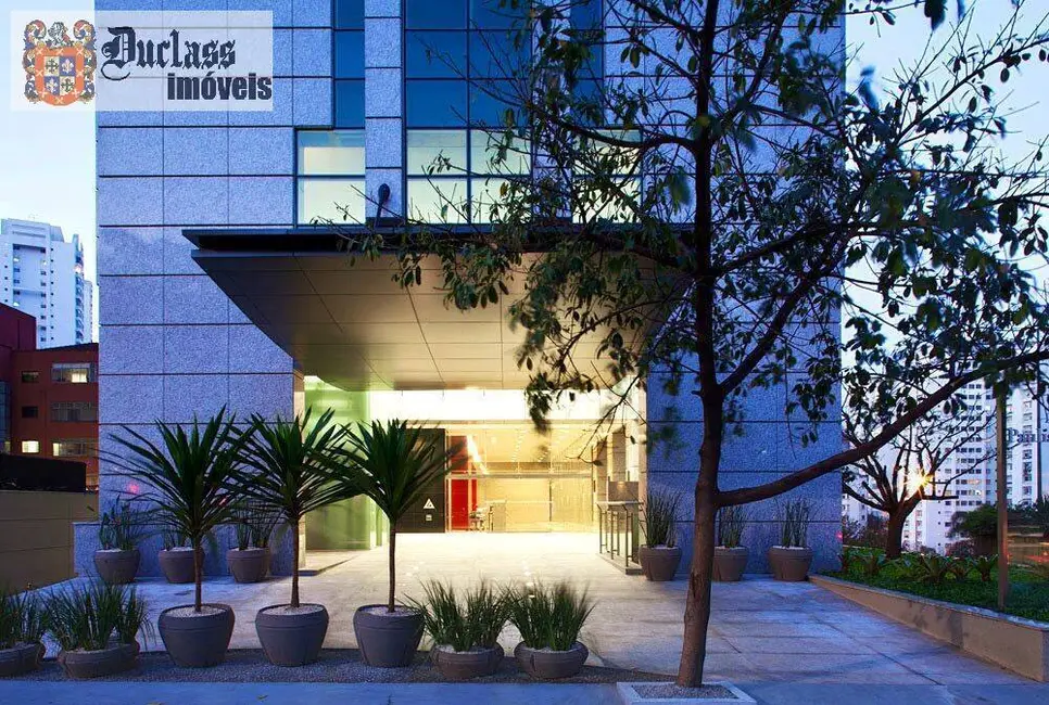 Sala Comercial à venda, 92m2 em Bela Vista, São Paulo - SP - imagem 8 Foto 8 de Sala Comercial à venda, 92m2 em Bela Vista, São Paulo - SP