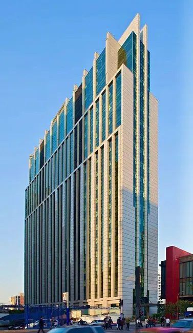 Foto 1 de Sala Comercial à venda, 92m2 em Bela Vista, São Paulo - SP