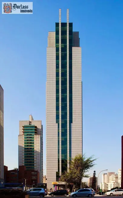 Sala Comercial à venda, 92m2 em Bela Vista, São Paulo - SP - imagem 4 Foto 4 de Sala Comercial à venda, 92m2 em Bela Vista, São Paulo - SP