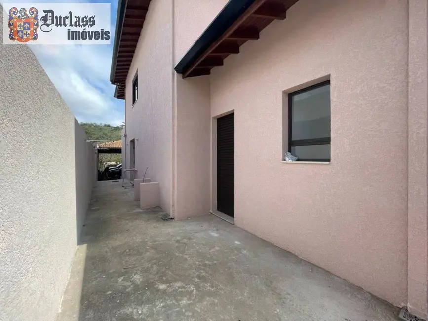 Foto 7 de Sobrado com 3 quartos à venda, 277m2 em Condominio Quintas da Boa Vista, Atibaia - SP