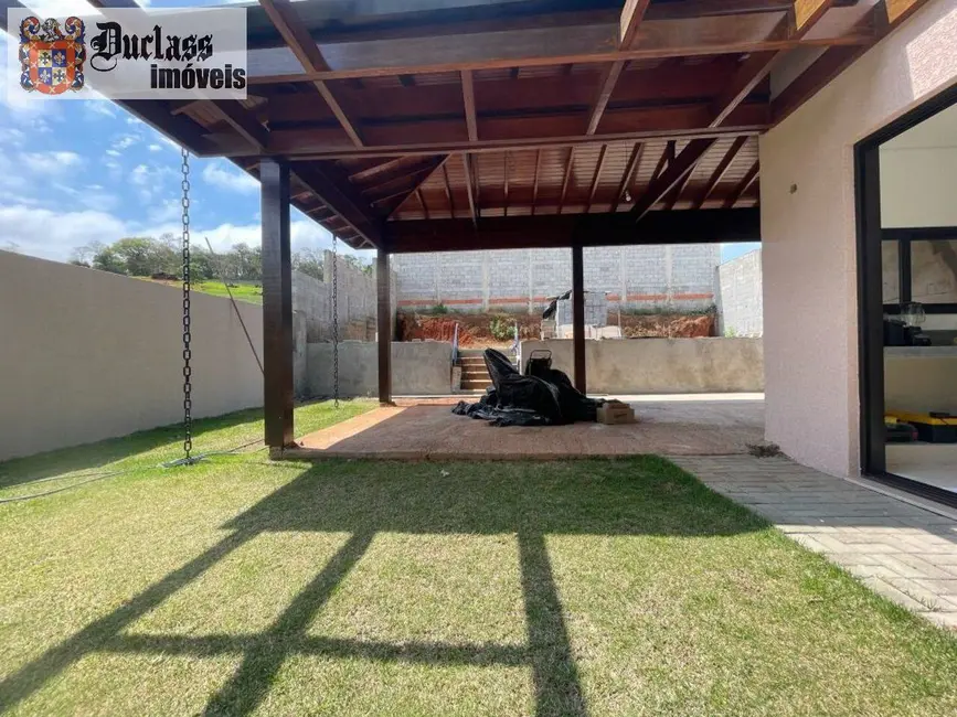 Foto 8 de Sobrado com 3 quartos à venda, 277m2 em Condominio Quintas da Boa Vista, Atibaia - SP