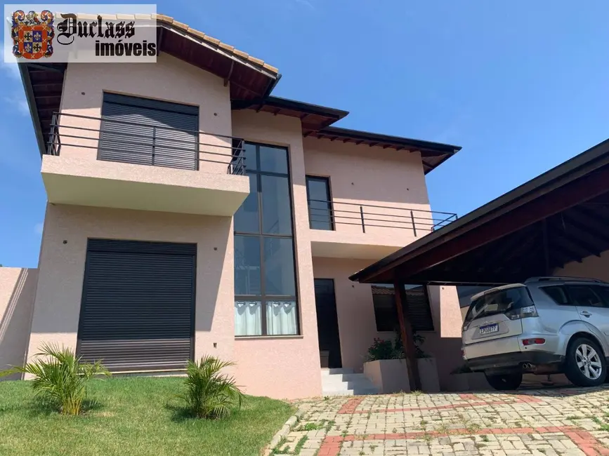 Foto 2 de Sobrado com 3 quartos à venda, 277m2 em Condominio Quintas da Boa Vista, Atibaia - SP