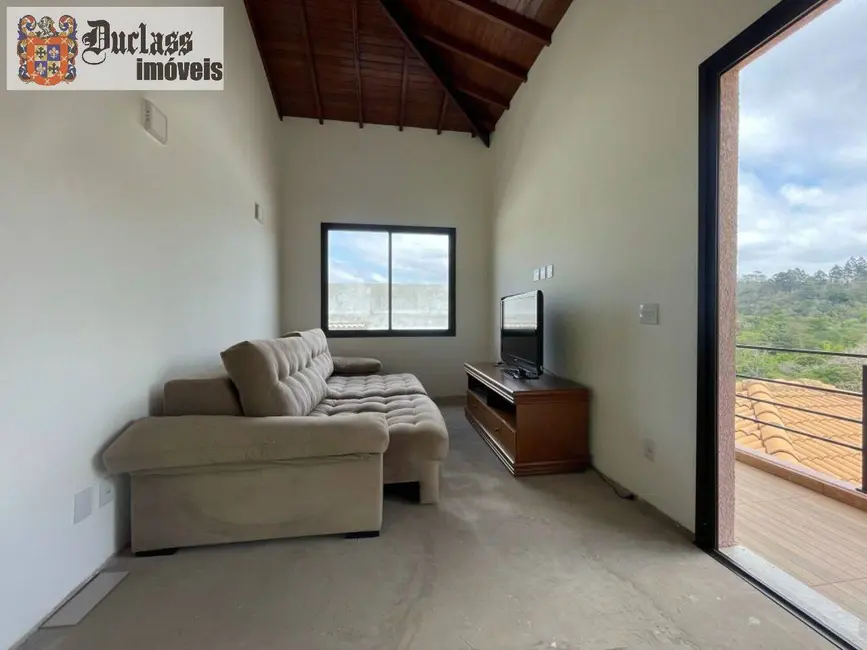 Foto 4 de Sobrado com 3 quartos à venda, 277m2 em Condominio Quintas da Boa Vista, Atibaia - SP
