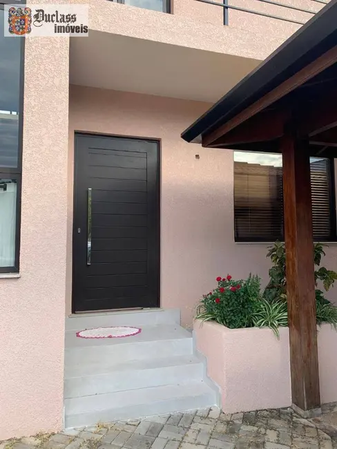 Foto 3 de Sobrado com 3 quartos à venda, 277m2 em Condominio Quintas da Boa Vista, Atibaia - SP