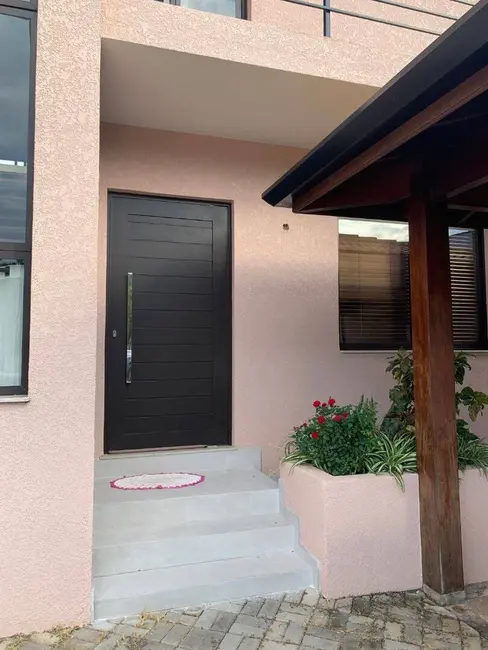 Foto 3 de Sobrado com 3 quartos à venda, 277m2 em Condominio Quintas da Boa Vista, Atibaia - SP