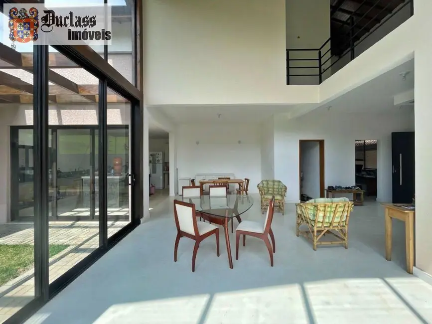 Foto 9 de Sobrado com 3 quartos à venda, 277m2 em Condominio Quintas da Boa Vista, Atibaia - SP