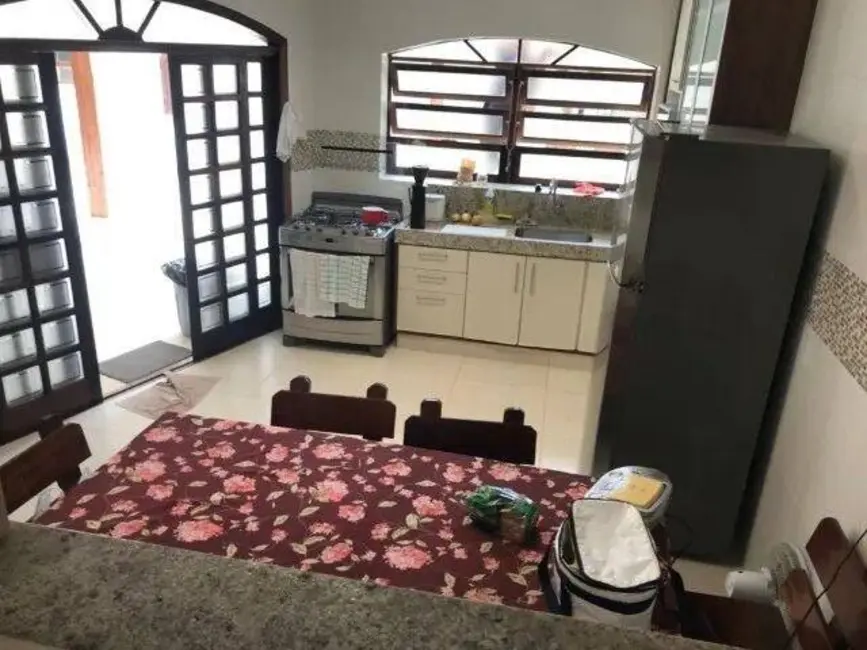 Foto 6 de Casa com 5 quartos à venda, 256m2 em Massaguaçu, Caraguatatuba - SP