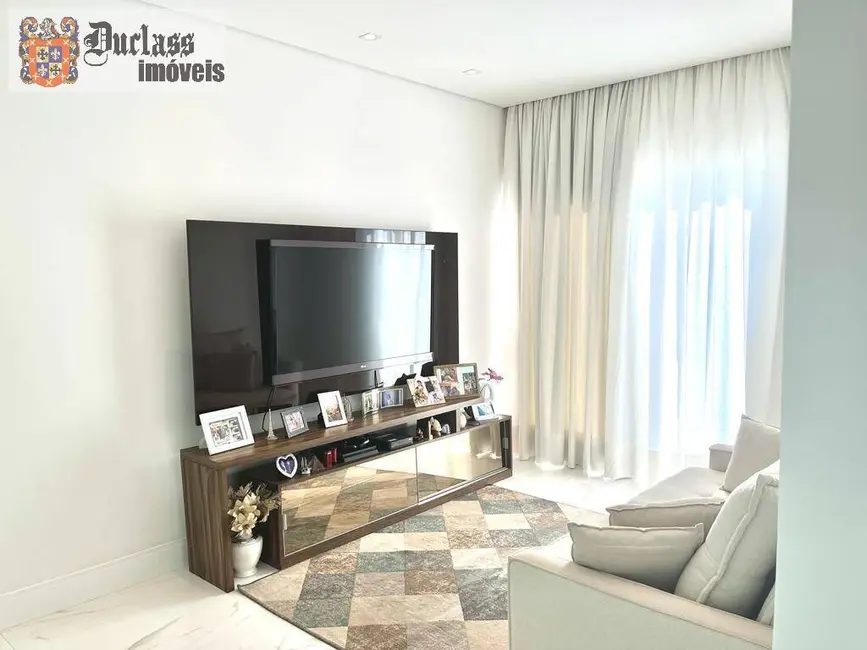 Foto 7 de Sobrado com 3 quartos à venda, 242m2 em Jardins Di Roma, Indaiatuba - SP