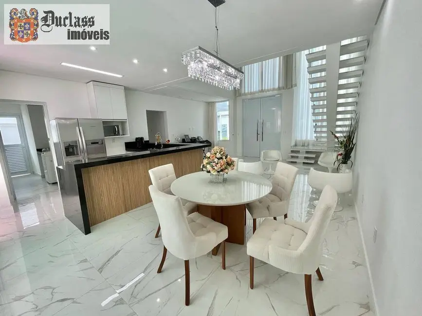 Foto 5 de Sobrado com 3 quartos à venda, 242m2 em Jardins Di Roma, Indaiatuba - SP