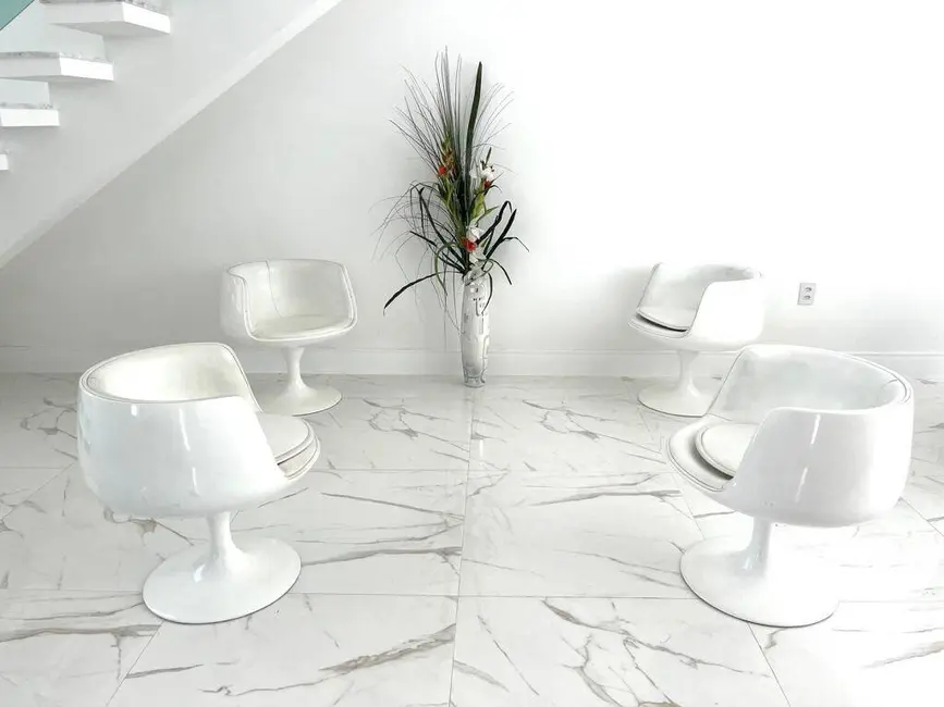 Foto 8 de Sobrado com 3 quartos à venda, 242m2 em Jardins Di Roma, Indaiatuba - SP