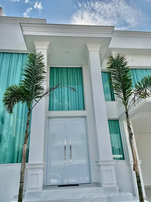 Foto 4 de Sobrado com 3 quartos à venda, 242m2 em Jardins Di Roma, Indaiatuba - SP