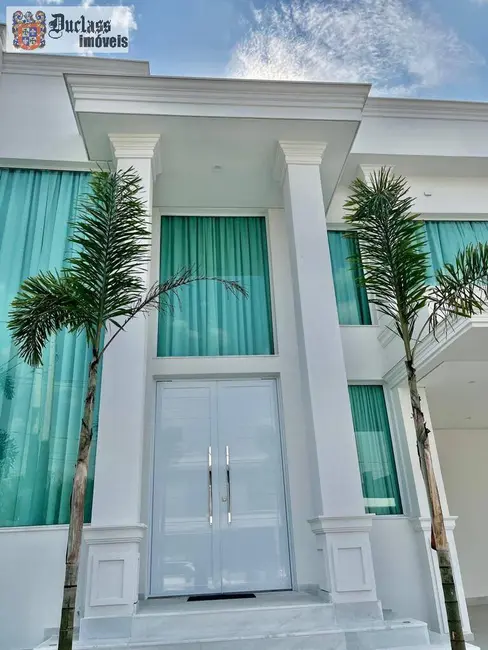 Foto 4 de Sobrado com 3 quartos à venda, 242m2 em Jardins Di Roma, Indaiatuba - SP