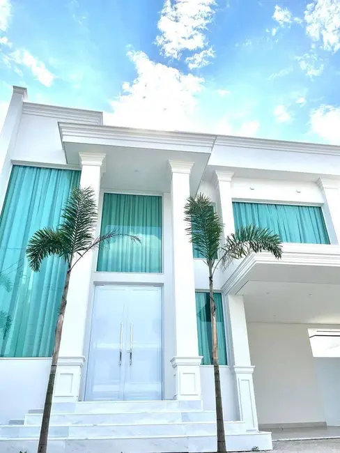 Foto 2 de Sobrado com 3 quartos à venda, 242m2 em Jardins Di Roma, Indaiatuba - SP