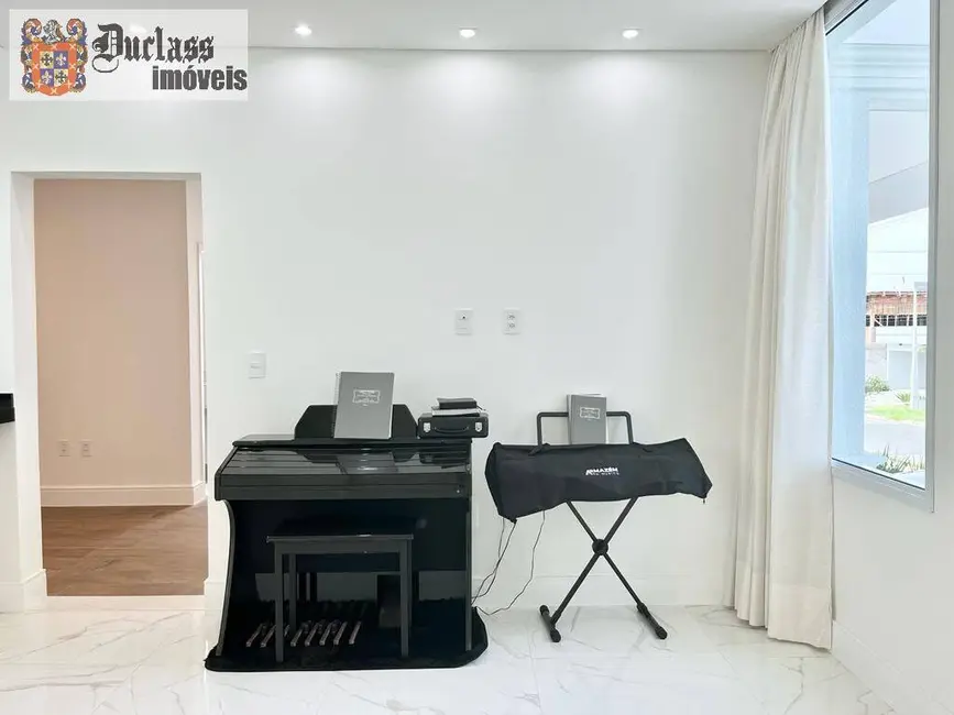 Foto 9 de Sobrado com 3 quartos à venda, 242m2 em Jardins Di Roma, Indaiatuba - SP