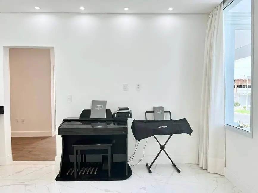 Foto 9 de Sobrado com 3 quartos à venda, 242m2 em Jardins Di Roma, Indaiatuba - SP