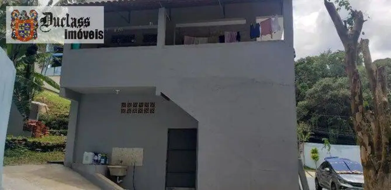 Foto 5 de Chácara com 2 quartos à venda, 4050m2 em Mairipora - SP