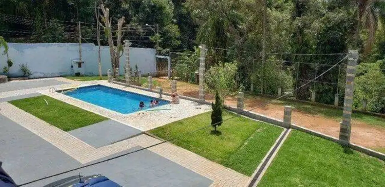 Foto 1 de Chácara com 2 quartos à venda, 4050m2 em Mairipora - SP