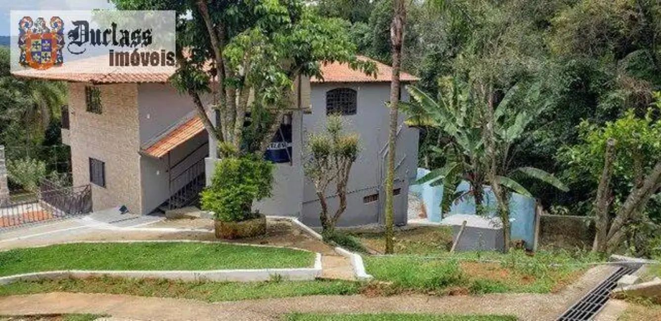 Foto 1 de Chácara com 2 quartos à venda, 4050m2 em Mairipora - SP