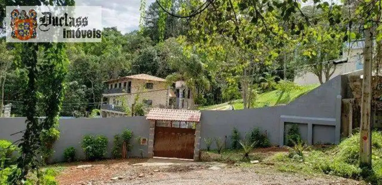 Foto 2 de Chácara com 2 quartos à venda, 4050m2 em Mairipora - SP