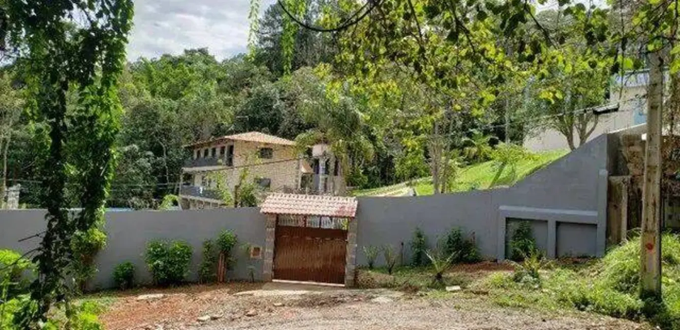 Foto 3 de Chácara com 2 quartos à venda, 4050m2 em Mairipora - SP