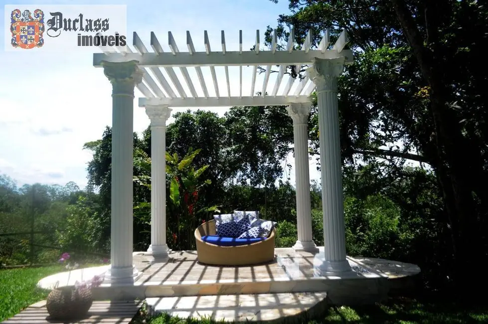 Foto 5 de Chácara com 3 quartos à venda, 5787m2 em Dos Finco, Sao Bernardo Do Campo - SP