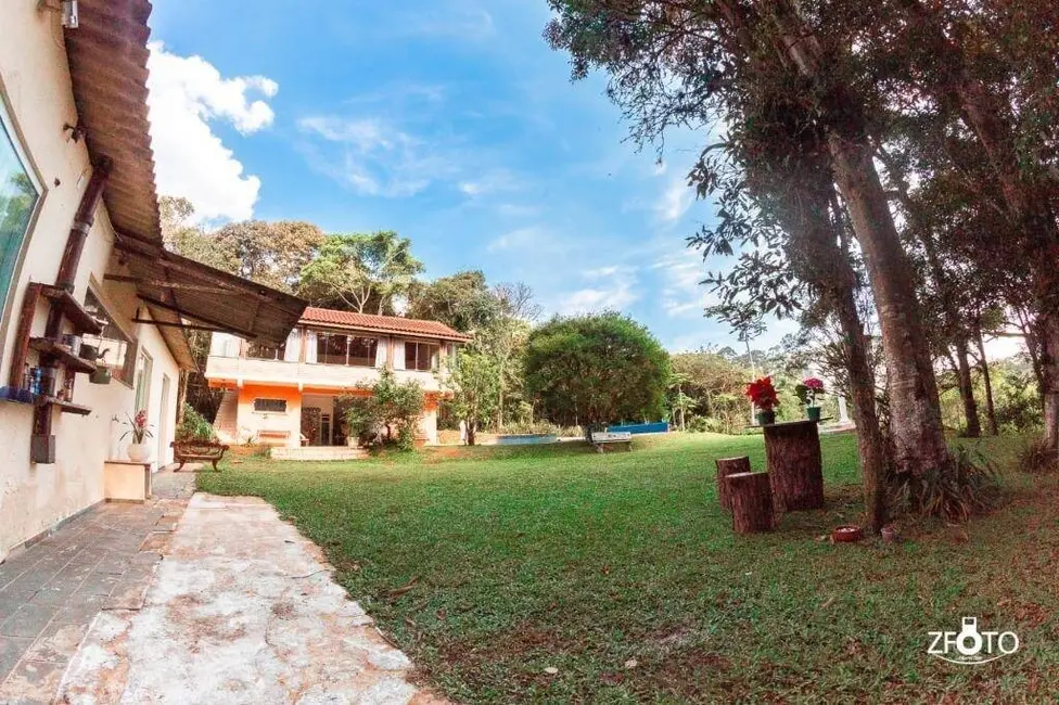 Foto 2 de Chácara com 3 quartos à venda, 5787m2 em Dos Finco, Sao Bernardo Do Campo - SP