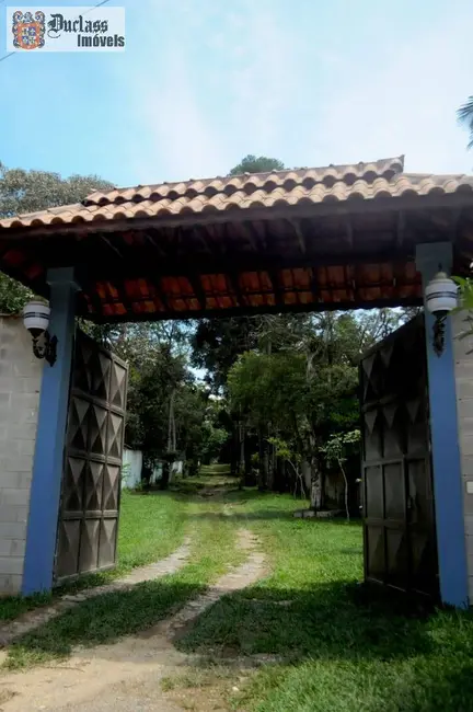 Foto 4 de Chácara com 3 quartos à venda, 5787m2 em Dos Finco, Sao Bernardo Do Campo - SP