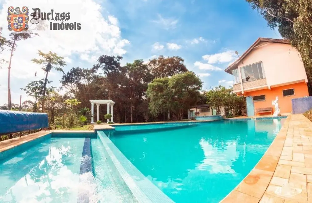 Foto 1 de Chácara com 3 quartos à venda, 5787m2 em Dos Finco, Sao Bernardo Do Campo - SP