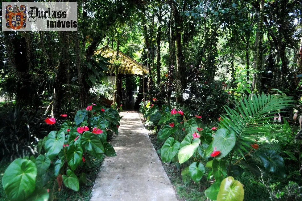 Chácara com 3 quartos à venda, 479m2 em Dos Finco, Sao Bernardo Do Campo - SP - imagem 4 Foto 4 de Chácara com 3 quartos à venda, 479m2 em Dos Finco, Sao Bernardo Do Campo - SP