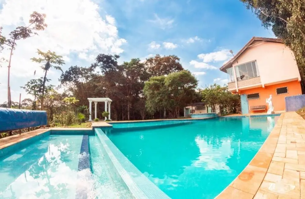 Foto 1 de Chácara com 3 quartos à venda, 5787m2 em Dos Finco, Sao Bernardo Do Campo - SP