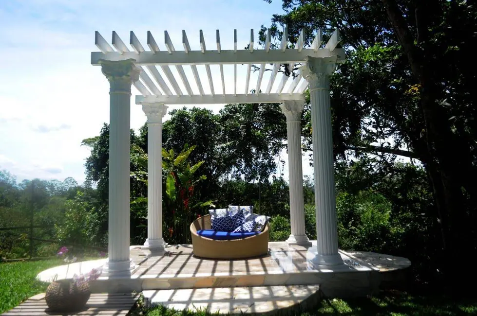 Chácara com 3 quartos à venda, 479m2 em Dos Finco, Sao Bernardo Do Campo - SP - imagem 6 Foto 6 de Chácara com 3 quartos à venda, 479m2 em Dos Finco, Sao Bernardo Do Campo - SP